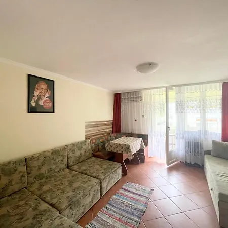 Nina Appartamento Fonyód