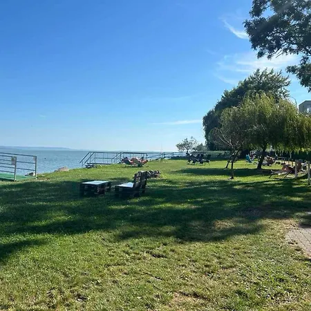 Nina 아파트 Fonyód