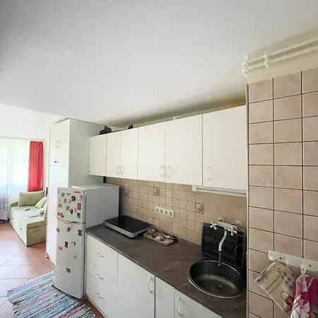 아파트 Nina Fonyód