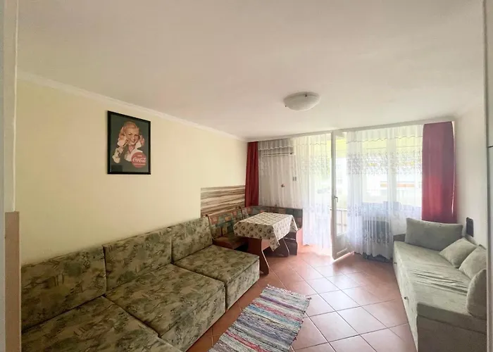 Nina Appartement Fonyód