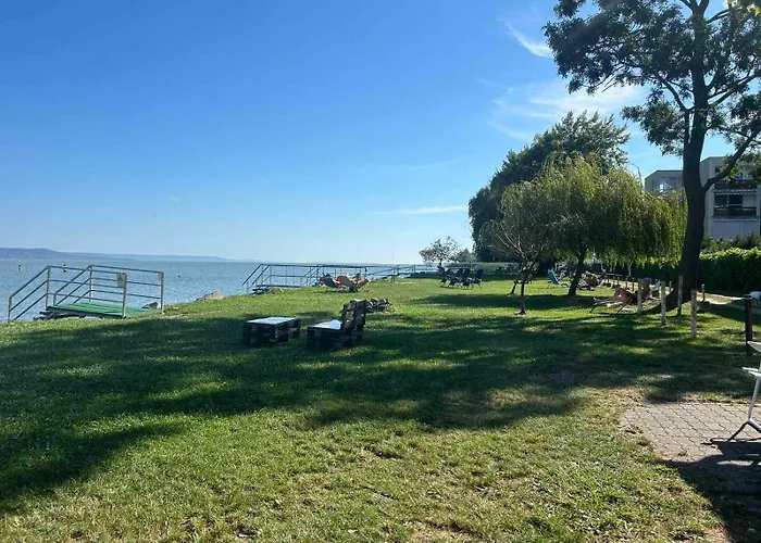 Nina Appartement Fonyód