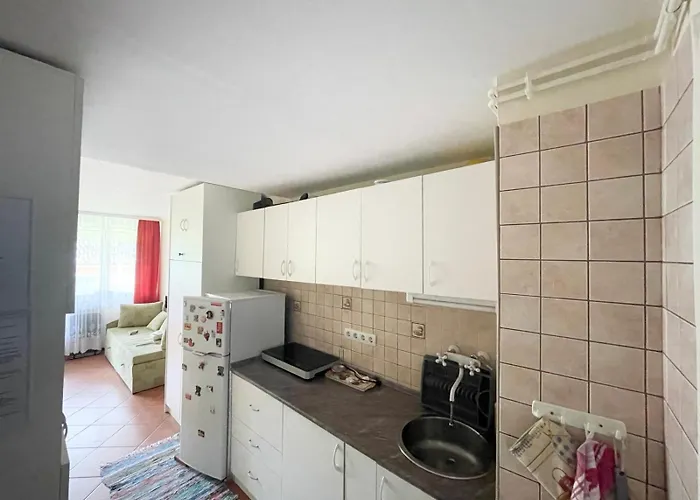 Appartement Nina Fonyód